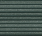 Poteau 90x90mm L - 2.70m  Graphite Black PLASTIVAN  - ECRAN DE JARDIN   DF1P90GB